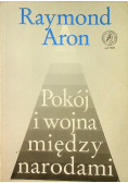 Pokój i wojna między narodami