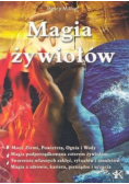 Magia żywiołów