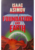 Foundation and Earth