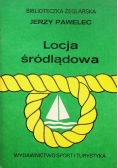 Locja śródlądowa