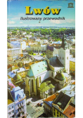 Lwów ilustrowany przewodnik