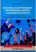 Ocenianie klasyfikowanie i promowanie uczniów