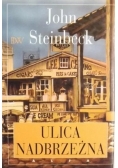 Ulica Nadbrzeżna Cudowny czwartek