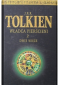 Władca Pierścieni Tom 2 dwie wieże