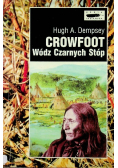 Crowfoot Wódz Czarnych Stóp