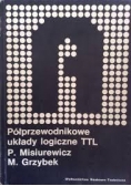 Półprzewodnikowe układy logiczne TTL