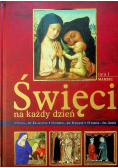 Święci na każdy dzień