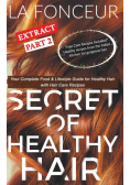 Secret of Healthy Hair Extract Part 2