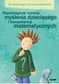 Jak wspomagać rozwój przedszkolaka