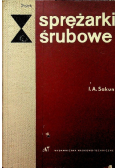 Sprężarki śrubowe