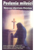 Posłania miłości