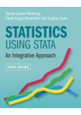 Statistics Using Stata