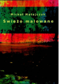 Świeżo malowane