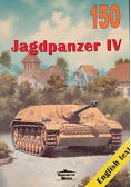 Jagdpanzer IV Nr 150