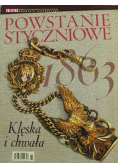 Powstanie styczniowe klęska i chwała