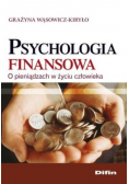 Psychologia finansowa