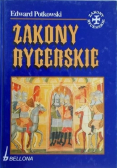 Zakony rycerskie