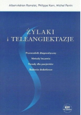 Żylaki i teleangiektazje