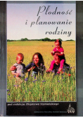 Płodność i planowanie rodziny