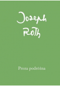 Proza podróżna