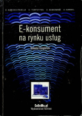 E konsument na rynku usług