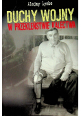 Duchy wojny w przekleństwie kalectwa Tom VI