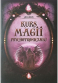 Kurs magii psychotronicznej