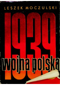 1939 wojna polska