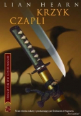 Krzyk czapli