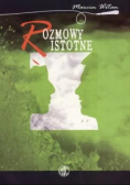 Rozmowy istotne