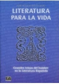 Literatura Para La Vida