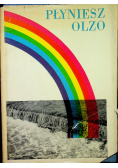 Płyniesz Olzo