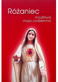Różaniec modlitwa moja codzienna