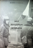 XXV rocznica strajku