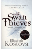 The Swan Thieves