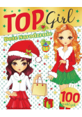 Top Girl Boże Narodzenie