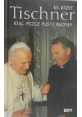 Idąc przez puste Błonia
