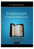 O wybranych księgach biblijnych