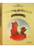 Złota kolekcja Bajek Mój brat niedźwiedź