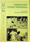Podstawy teorii treningu