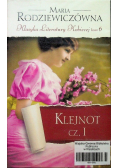 Klejnot część 1 Wydanie kieszonkowe