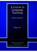 A course in Language Teaching