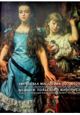 Arcydzieła malarstwa Polskiego w zbiorach Lwowskiej Galerii Sztuki