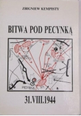Bitwa pod Pecynką