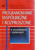 Programowanie współbieżne i rozproszone
