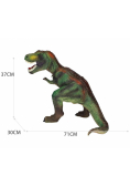 Dinozaur Tyranozaur Rex z dźwiękiem
