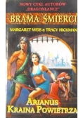 Brama śmierci: Arianus Kraina Powietrza