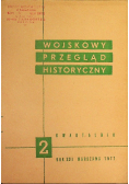Wojskowy Przegląd Historyczny