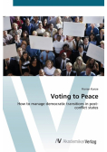 Voting to Peace