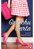 Grzechu warta